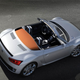 Illustration for article titled VW Bluesport Roadster: The Mid-Engined Diesel Sportscar